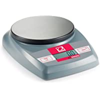 Ohaus - Balanza portátil CL- 500 g x 0.1 g- 1